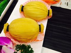 iphone_upload_pic-虾饺妹·粤式手工点心(水荫路店)