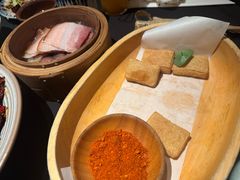 -山石榴·贵州菜(丰盛里店)
