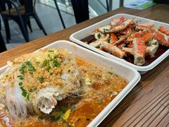 -盒马鲜生(昆城店)