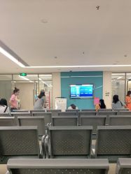 -重庆市妇幼保健院(冉家坝院区)