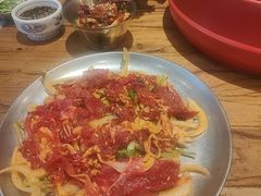 -韩景台烤肉(八大处店)