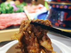 -祥源胡同·涮牛羊肉火锅(花桥店)