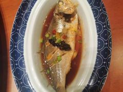 -翕间食·精致淮扬菜(江苏大剧院店)