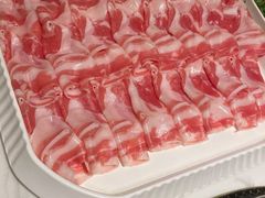 -丁卯•铜锅涮肉(工体店)