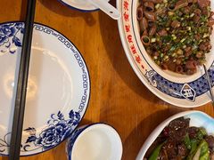 -旺角小渔村·海肠捞饭开创者(环山路店)