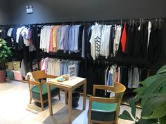 -海马体照相馆(石家庄裕华万达广场店)