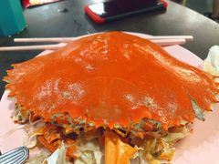 -龙海鲜螃蟹王(宏茂桥店)