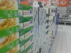-大润发(张江店)