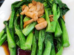 -陆记鹅庄·潮汕菜·狮头鹅(大仟里店)