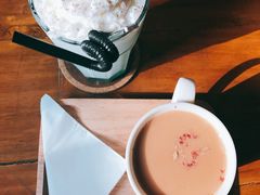 -西关84·History·Art·Cafe