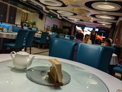 -香融府·烤鸭·家常菜(马家堡路店)