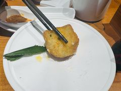 -苏小柳手作点心(控江旭辉分院)