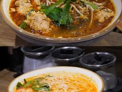 -叁窝雀·云南小锅米线(万象汇店)