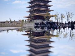 -牛首山文化旅游区