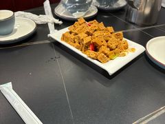-乡村大盘鸡(商城路总店)