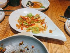 -云海肴·汽锅鸡·云南代表菜(五道口购物中心店)