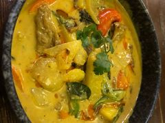 -Siam泰餐厅(水上公园店)