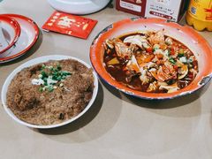 -老三样·旧食新味(船山路店)