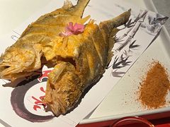 -春色如许·茶食餐厅(桃李春风店)