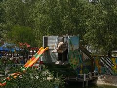 -北京鹿世界主题园