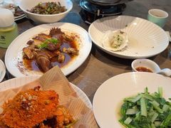 -海鲜e族(五江天街店)