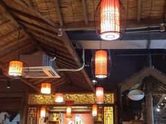 大堂-重庆渝达老火锅(春熙路店)