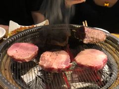 -泥炉烧肉师(新街口金銮巷店)