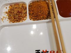 -玉善烧烤串城(长春总店)