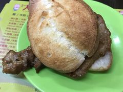 -大利来记餐厅(大三巴店)
