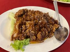 -德成饭店