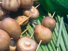 -辣出味岳阳特色烧烤·龙虾大排档(砂子塘总店)