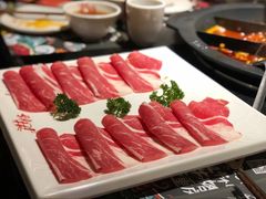 -井格重庆火锅(临平银泰城店)