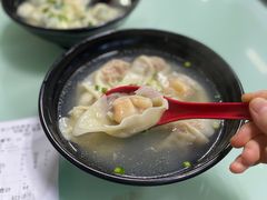 -食惠里小笼包面馆(越秀店)