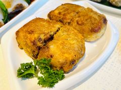 -富临饭店阿一鲍鱼
