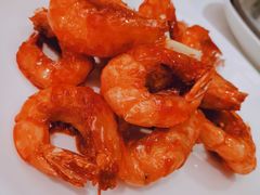 吮指回味虾-金春禧(北国商城店)
