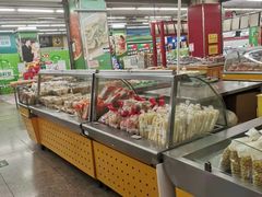 -华润万家(长安路店)