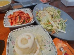 -火炉情韩国料理店(古田路店)