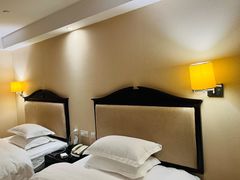 -重庆长寿碧桂园凤悦凤凰酒店