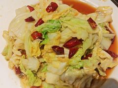 -河沿肉饼Beijing Pie(东华门店)