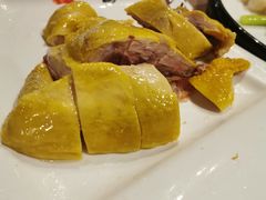 白斩鸡-江南原著(中联广场店)
