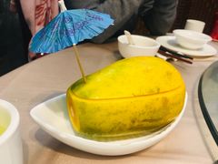 -四海酒家生态粤菜
