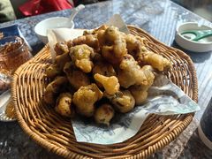 -君霖私家菜(春柳店)