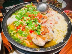 -隐厨·中国菜馆(三里屯T+MALL店)