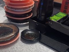 -争鲜回转寿司(中街大悦城店)