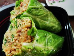 全家福饭包-东北老菜馆