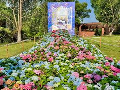 -武汉园博园(武汉自然博物馆)