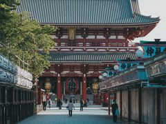 -浅草寺