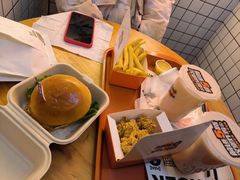 -前进5路汉堡炸鸡(前进五路店)