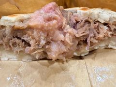 -樊记腊汁肉(竹笆市总店)