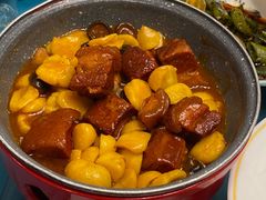 -妈妈传炖品(双林店)